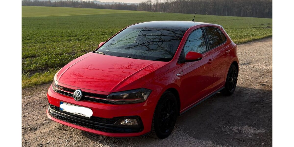 VW Polo 104.000 km 16.250 &euro; Iserlohn 58640