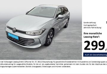 VW Passat Variant 7.207 km 36.459 &euro; Dortmund 44379