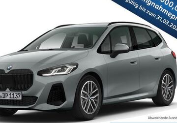 BMW 220 Active Tourer 8.949 km 41.600 &euro; Lünen 44534