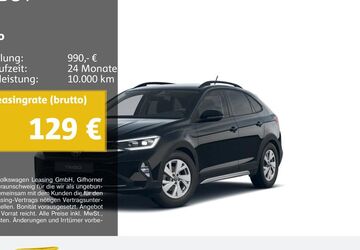 VW Taigo 11.777 km 21.740 &euro; Bochum 44892