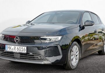 Opel Astra 8.750 km 22.750 &euro; Iserlohn 58636