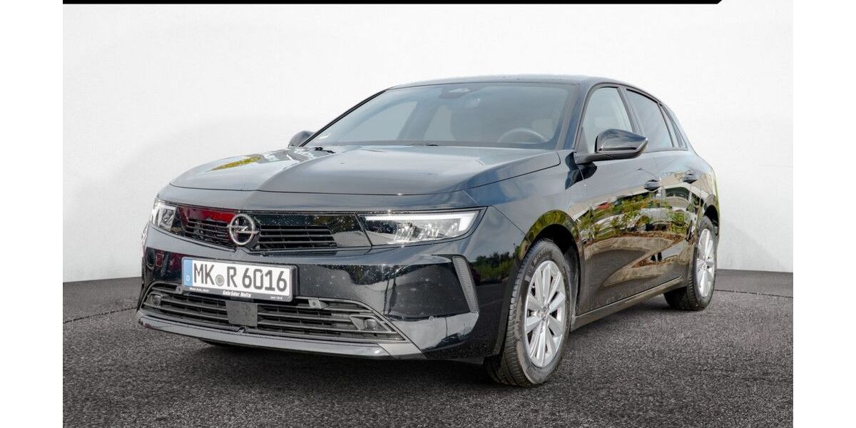 Opel Astra 8.750 km 22.750 &euro; Iserlohn 58636