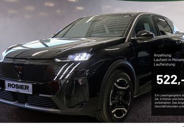 Peugeot 3008 4.900 km 43.464 &euro; Menden 58706