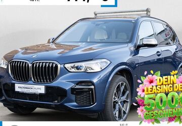 BMW X5 42.933 km 61.890 &euro; Werdohl 58791