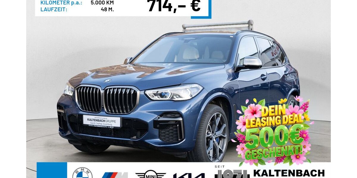 BMW X5 42.933 km 61.890 &euro; Werdohl 58791