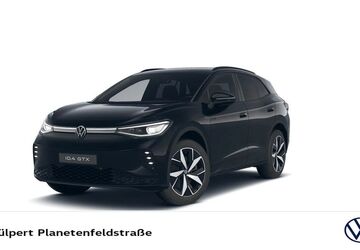 VW ID.4 4.995 km 42.922 &euro; Dortmund 44379