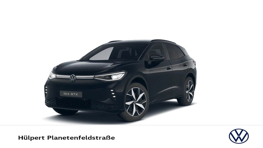 VW ID.4 4.995 km 43.922 &euro; Dortmund 44379