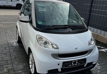 Smart ForTwo 187.000 km 3.200 &euro; Hagen 58093