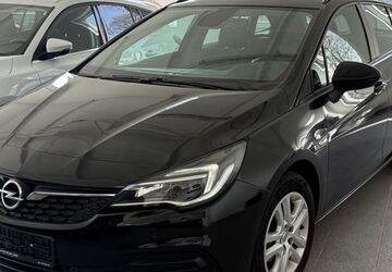 Opel Astra 102.433 km 11.950 &euro; Remscheid 42859