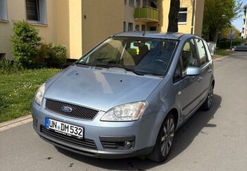 Ford C-Max 153.000 km 3.499 &euro; Lünen 44532