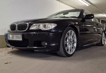 BMW 330 144.000 km 21.990 &euro; Dortmund 44137