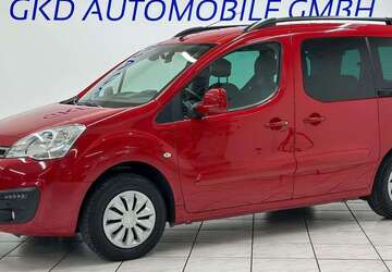 Citroen Berlingo 116.943 km 5.990 &euro; Wuppertal 42285