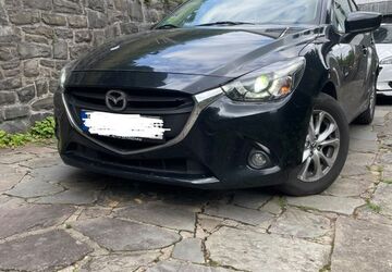 Mazda 2 212.000 km 6.100 &euro; Werdohl 58791