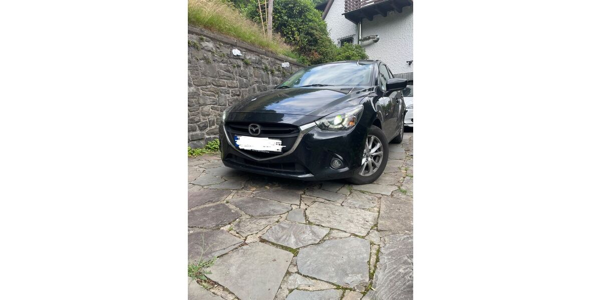 Mazda 2 212.000 km 6.100 &euro; Werdohl 58791