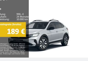 VW Taigo 15.118 km 22.790 &euro; Remscheid 42897