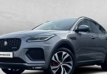 Jaguar E-Pace 82.383 km 37.490 &euro; Dortmund 44143