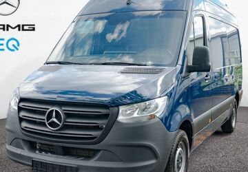 Mercedes-Benz Sprinter 18.900 km 37.128 &euro; Hagen 58135