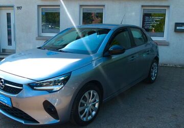 Opel Corsa 45.320 km 11.990 &euro; Bochum 44809