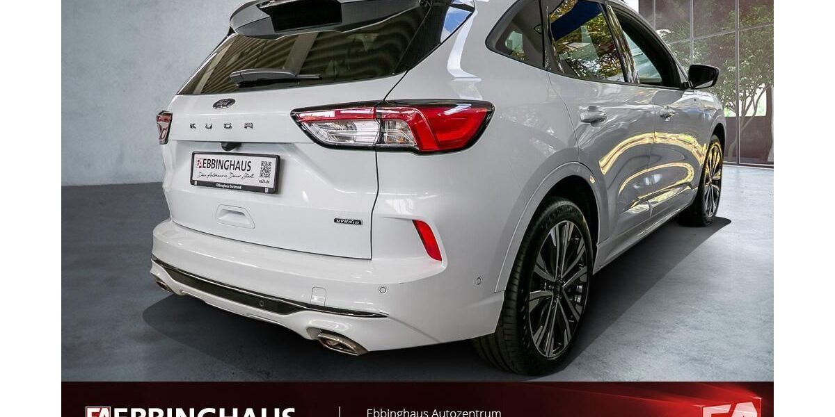 Ford Kuga 45.945 km 25.999 &euro; Dortmund 44149