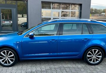 Skoda Octavia 237.000 km 7.200 &euro; Wuppertal 42277