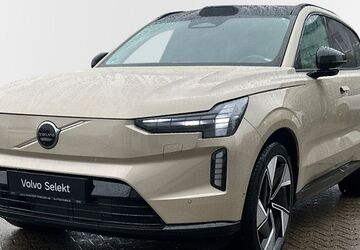 Volvo EX90 11.900 km 72.900 &euro; Iserlohn 58640