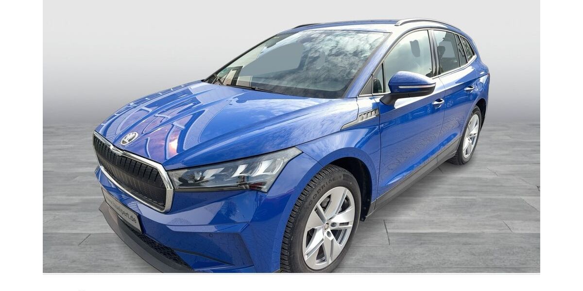 Skoda Enyaq 19.362 km 20.680 &euro; Dortmund 44269