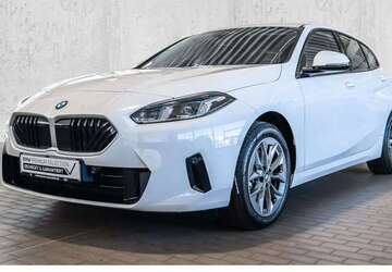 BMW 120 15.500 km 26.350 &euro; Hagen - Hohenlimburg 58119