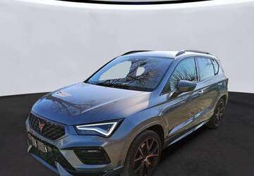 Cupra Ateca 74.113 km 29.425 &euro; Hagen 58091