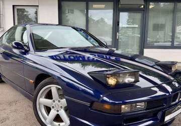 BMW 850 87.135 km 94.000 &euro; Hagen 58093