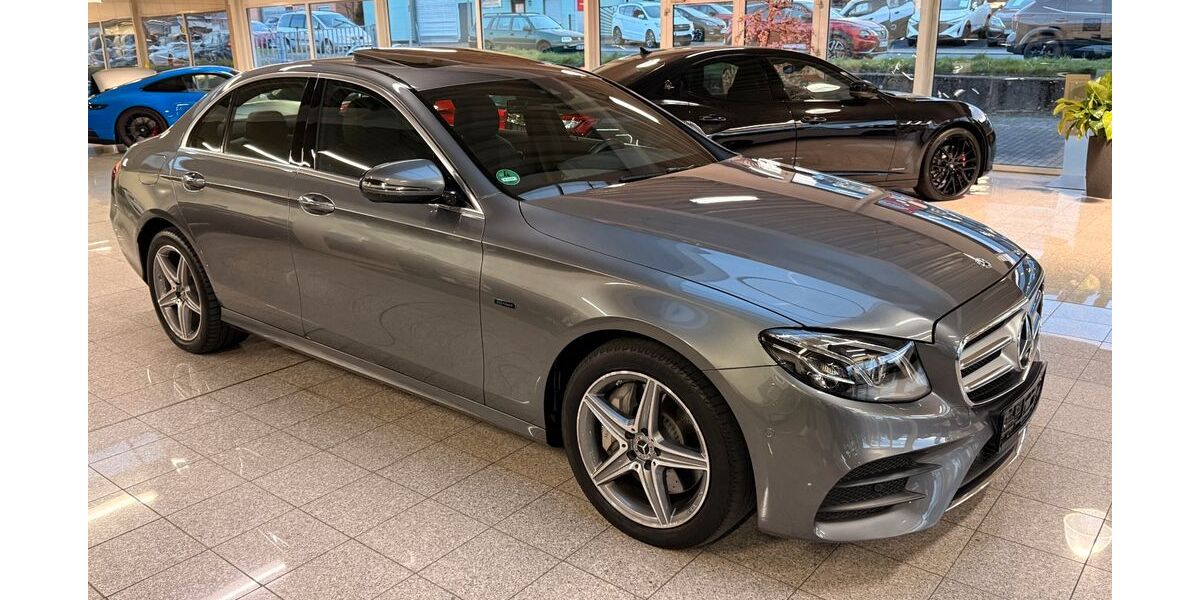 Mercedes-Benz E 300 31.550 km 36.990 &euro; Hattingen (bei Bochum) 45527