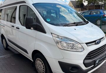 Ford Transit 154.000 km 9.990 &euro; Waltrop 45731