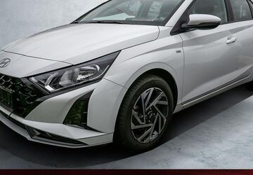 Hyundai i20 6.350 km 20.250 &euro; Kamen 59174