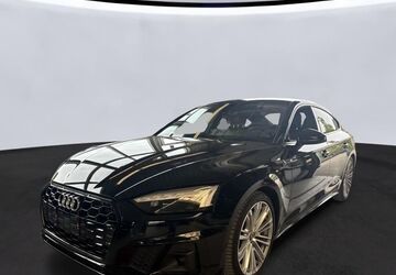 Audi A5 117.229 km 32.919 &euro; Hagen 58091