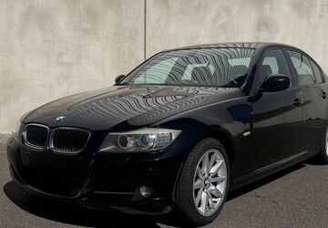 BMW 320 245.321 km 5.499 &euro; Schwerte 58239
