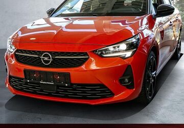 Opel Corsa 50.119 km 15.980 &euro; Dortmund 44149