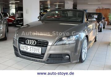 Audi TT 150.250 km 13.999 &euro; Hagen 58095