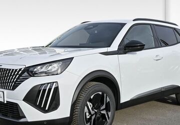 Peugeot 2008 5.000 km 25.990 &euro; Wuppertal 42103