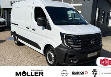 Nissan Interstar 3.000 km 44.990 &euro; Hattingen 45527