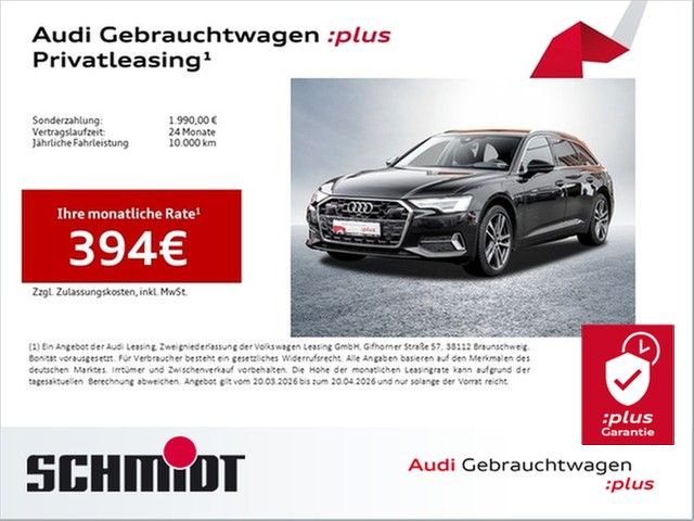 Audi A6 18.760 km 48.840 &euro; Lünen 44534