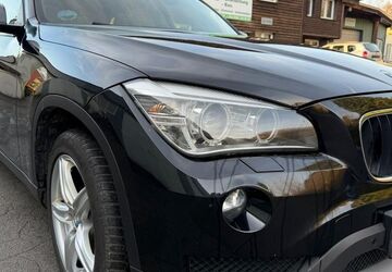 BMW X1 226.000 km 8.950 &euro; Wuppertal 42389