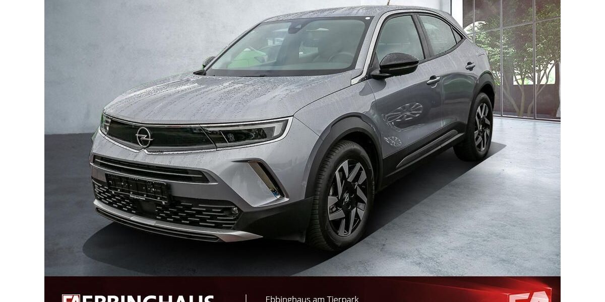 Opel Mokka-e 15.016 km 17.499 &euro; Dortmund 44225