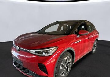 VW ID.4 27.473 km 31.795 &euro; Hagen 58091