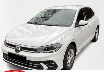 VW Polo 75.850 km 15.450 &euro; Hattingen 45527