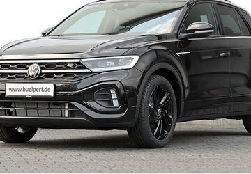 VW T-Roc 7.692 km 35.908 &euro; Unna 59423
