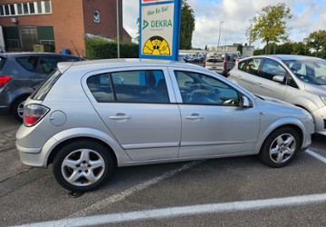 Opel Astra 163.000 km 1.800 &euro; Hagen 58089