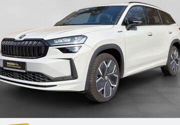 Skoda Kodiaq 26.670 km 46.110 &euro; Werdohl 58791