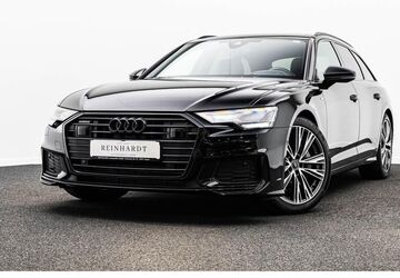 Audi A6 89.932 km 39.060 &euro; Hagen 58091
