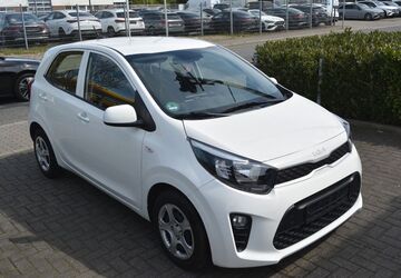 Kia Picanto 42.000 km 8.250 &euro; Herne 44652
