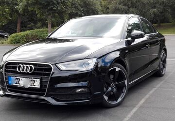 Audi A3 192.000 km 9.400 &euro; Bochum 44797