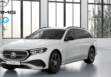 Mercedes-Benz E 300 13.379 km 60.550 &euro; Hagen 58135